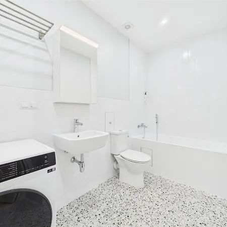 2br - 10min To Old Town Riga