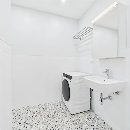 Apartment 2br - 10min To Old Town *