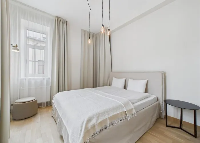 Apartment 2br - 10min To Old Town