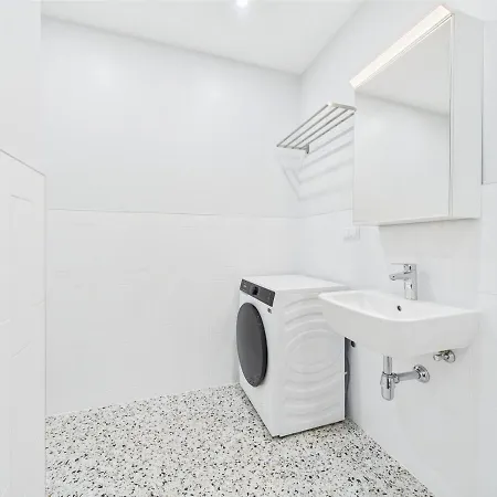 Lejlighed 2br - 10min To Old Town *